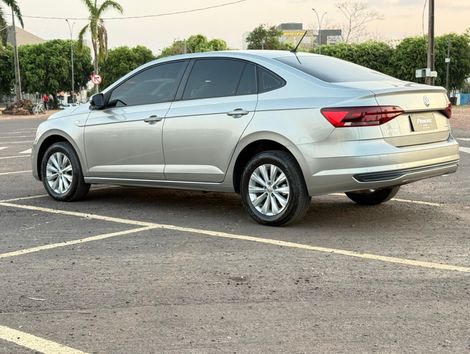 VolksWagen VIRTUS Comfort. 200 TSI 1.0 Flex 12V Aut