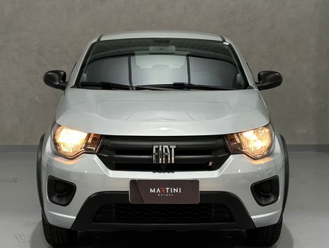 Fiat MOBI LIKE 1.0 Fire Flex 5p.