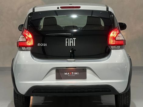 Fiat MOBI LIKE 1.0 Fire Flex 5p.