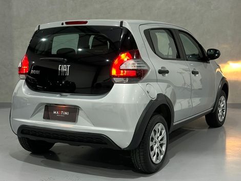Fiat MOBI LIKE 1.0 Fire Flex 5p.