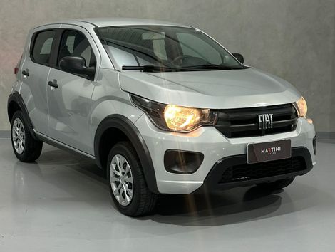 Fiat MOBI LIKE 1.0 Fire Flex 5p.