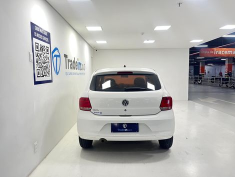 VolksWagen Gol Trendline 1.0 T.Flex 8V 5p