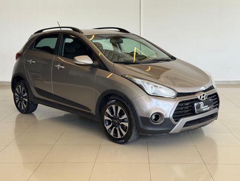 Hyundai HB20X Premium 1.6 Flex 16V Aut.