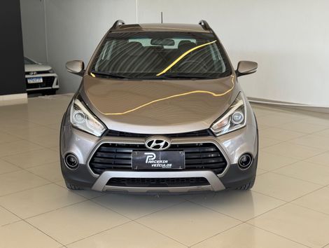 Hyundai HB20X Premium 1.6 Flex 16V Aut.