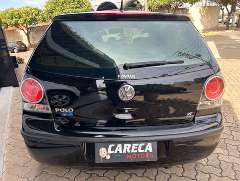 VolksWagen Polo SPORTLINE 1.6 Mi Total Flex 8V 5p