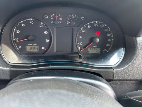 VolksWagen Polo SPORTLINE 1.6 Mi Total Flex 8V 5p