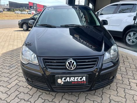 VolksWagen Polo SPORTLINE 1.6 Mi Total Flex 8V 5p