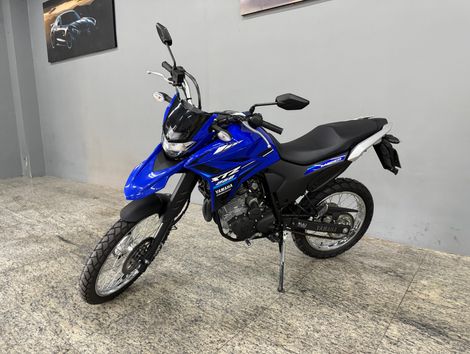 YAMAHA XTZ 250 LANDER 249cc/LANDER BLUEFLEX/ABS