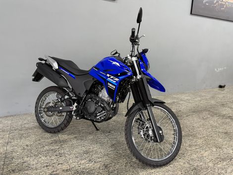 YAMAHA XTZ 250 LANDER 249cc/LANDER BLUEFLEX/ABS