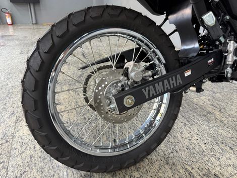 YAMAHA XTZ 250 LANDER 249cc/LANDER BLUEFLEX/ABS