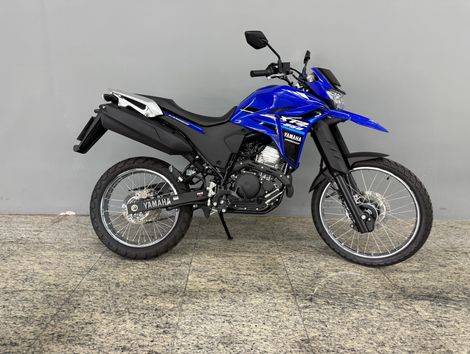 YAMAHA XTZ 250 LANDER 249cc/LANDER BLUEFLEX/ABS
