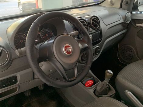 Fiat Palio ATTRACTIVE 1.0 EVO Fire Flex 8v 5p