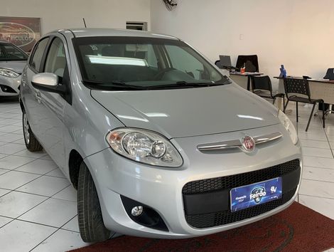 Fiat Palio ATTRACTIVE 1.0 EVO Fire Flex 8v 5p