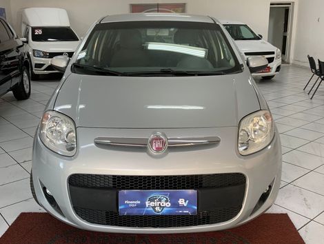 Fiat Palio ATTRACTIVE 1.0 EVO Fire Flex 8v 5p