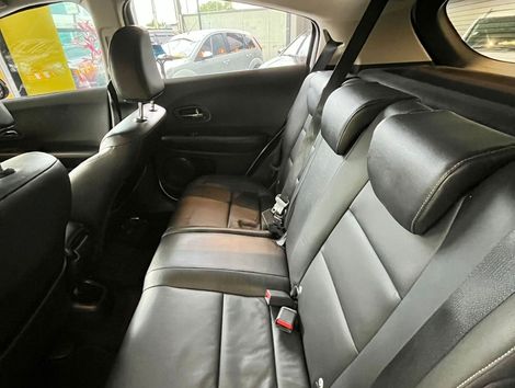 Honda HR-V EXL 1.8 Flexone 16V 5p Aut.