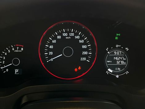 Honda HR-V EXL 1.8 Flexone 16V 5p Aut.