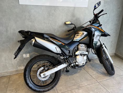 HONDA XRE 300 ADVENTURE FLEX