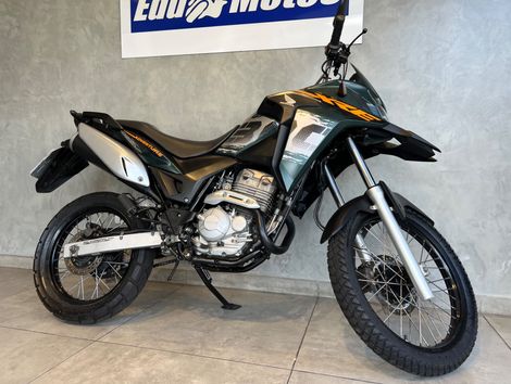 HONDA XRE 300 ADVENTURE FLEX