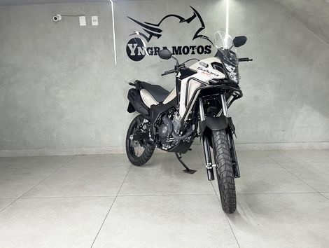 HONDA SAHARA 300 ADVENTURE ABS FLEX