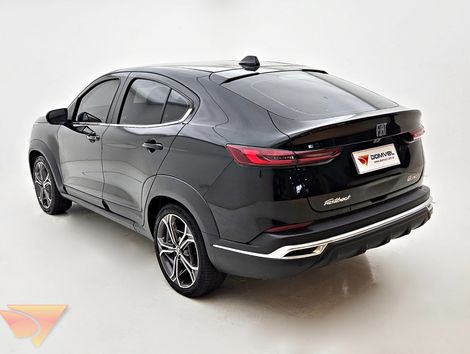 Fiat Fastback Impetus 1.0 200 T. Flex Aut