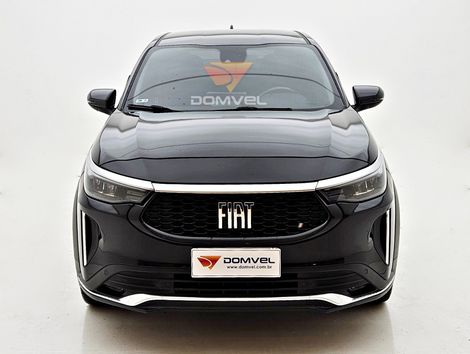 Fiat Fastback Impetus 1.0 200 T. Flex Aut