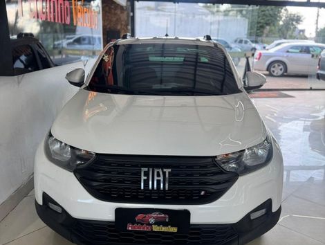Fiat Strada Freedom 1.3 Flex 8V  CS Plus