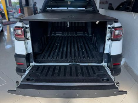 Fiat Strada Freedom 1.3 Flex 8V  CS Plus