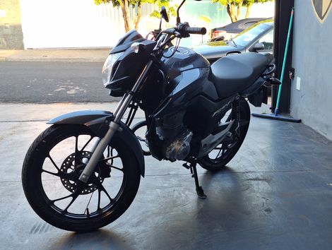 HONDA CG 160 FAN Flex