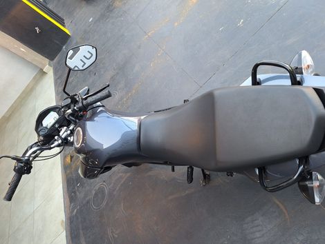 HONDA CG 160 FAN Flex