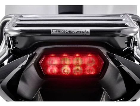 HONDA CG 160 CARGO Flex