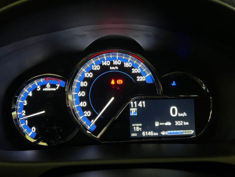 Toyota YARIS XS Sedan 1.5 Flex 16V 4p Aut.