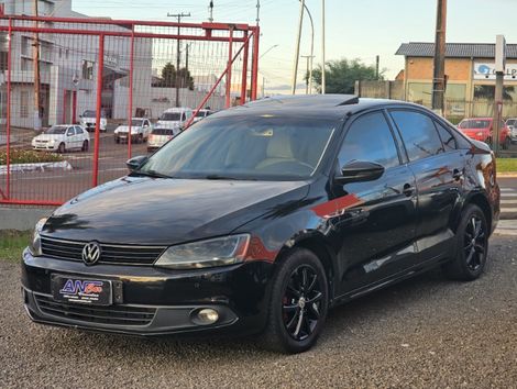 VolksWagen JETTA Highline 2.0 TSI 16V 4p Tiptronic