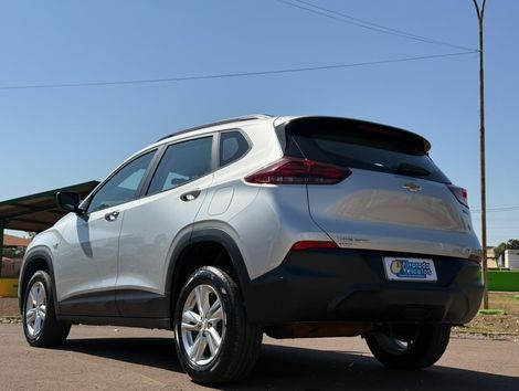 Chevrolet TRACKER LT 1.0 Turbo 12V Flex Aut.