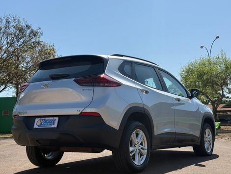 Chevrolet TRACKER LT 1.0 Turbo 12V Flex Aut.