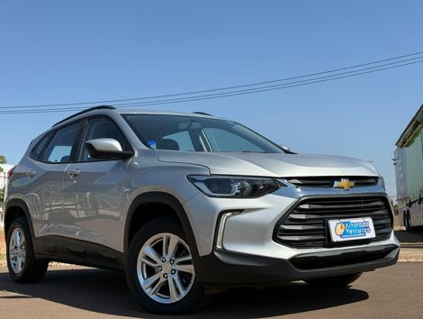 Chevrolet TRACKER LT 1.0 Turbo 12V Flex Aut.