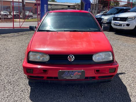 VolksWagen Golf GLX 2.0 4p