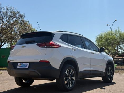 Chevrolet TRACKER Premier 1.2 Turbo 12V Flex Aut.