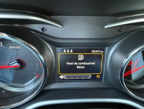 Chevrolet TRACKER Premier 1.2 Turbo 12V Flex Aut.