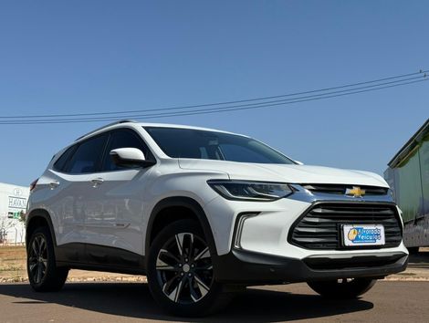 Chevrolet TRACKER Premier 1.2 Turbo 12V Flex Aut.