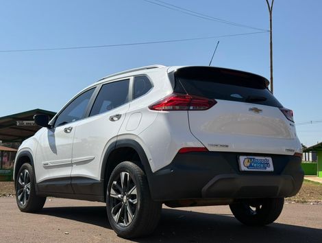 Chevrolet TRACKER Premier 1.2 Turbo 12V Flex Aut.