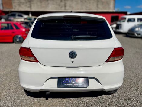 VolksWagen Gol (novo) 1.0 Mi Total Flex 8V 4p