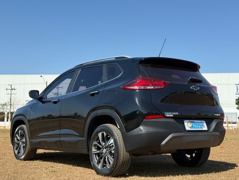 Chevrolet TRACKER Premier 1.2 Turbo 12V Flex Aut.