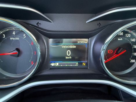 Chevrolet TRACKER Premier 1.2 Turbo 12V Flex Aut.