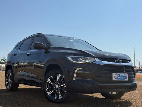 Chevrolet TRACKER Premier 1.2 Turbo 12V Flex Aut.