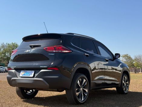 Chevrolet TRACKER Premier 1.2 Turbo 12V Flex Aut.