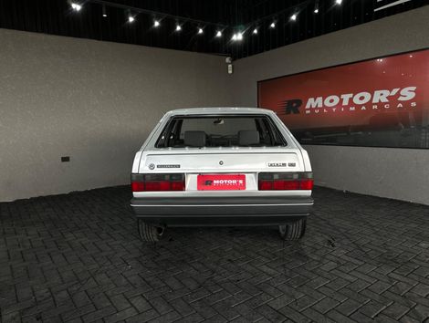 VolksWagen Gol GL 1.6 Mi/Star 1.6 e 1.8/Atlanta 1.6