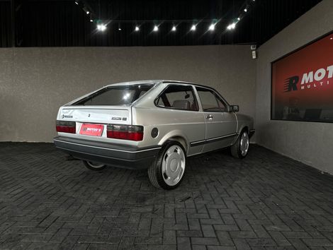 VolksWagen Gol GL 1.6 Mi/Star 1.6 e 1.8/Atlanta 1.6