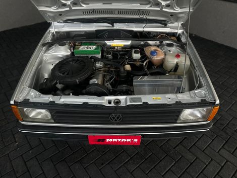 VolksWagen Gol GL 1.6 Mi/Star 1.6 e 1.8/Atlanta 1.6