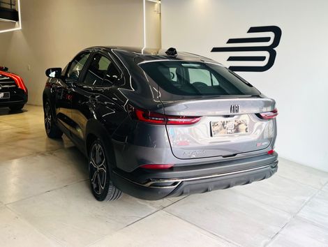 Fiat Fastback Limited Ed.1.3 270 T.Flex Aut.