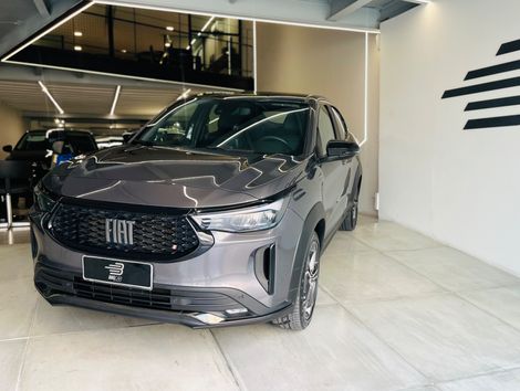 Fiat Fastback Limited Ed.1.3 270 T.Flex Aut.